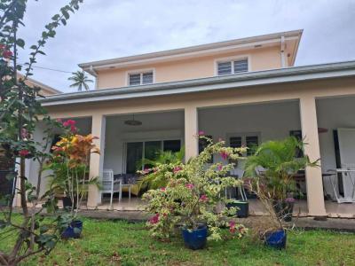 Vente Maison 5 pi�ces FRANCOIS 97240