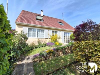 Vente Maison 8 pi�ces RAMBOUILLET 78120