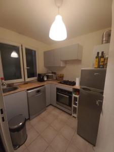 Location Appartement SAVIGNY-LE-TEMPLE 77176