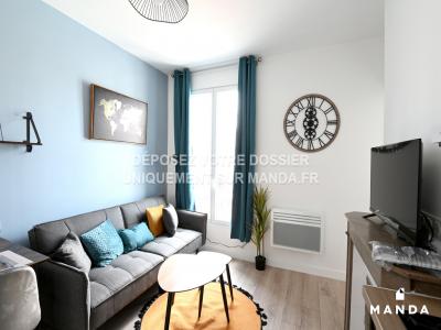 Location Appartement 3 pi�ces COURBEVOIE 92400