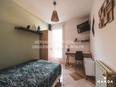 Location Appartement 4 pi�ces MONTPELLIER 34080