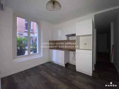 Location Appartement 2 pi�ces CLICHY 92110