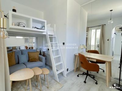 Location Appartement MARSEILLE-8EME-ARRONDISSEMENT 13008