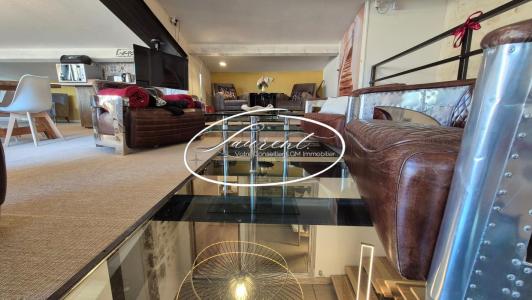 Vente Maison 8 pi�ces BOURDIC 30190