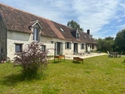 Vente Maison 6 pi�ces BROU 28160