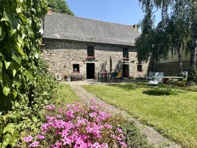Vente Maison 6 pi�ces FAY-DE-BRETAGNE 44130