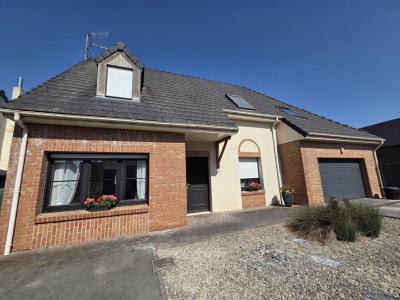 Vente Maison 9 pi�ces CAMBRAI 59400