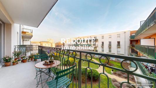 Vente Appartement 3 pi�ces REIMS 51100