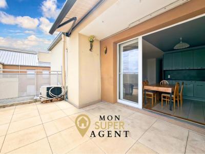 Vente Appartement 5 pi�ces MELUN 77000