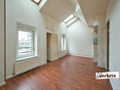 For sale Apartment NANCY  54