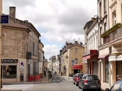 Location Appartement SAINT-ANDRE-DE-CUBZAC  33