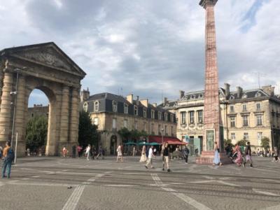 Location Appartement 3 pi�ces BORDEAUX 33000
