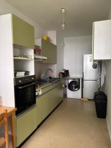 Location Appartement 3 pi�ces MERIGNAC 33700