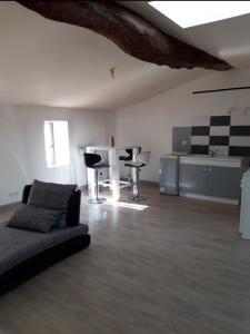 Location Appartement 2 pi�ces MONSEGUR 33580