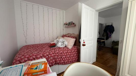 Vente Appartement 2 pi�ces SURESNES 92150