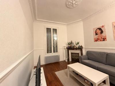 Vente Appartement 2 pi�ces SURESNES 92150