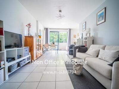 Vente Appartement 3 pi�ces ANNECY 74000