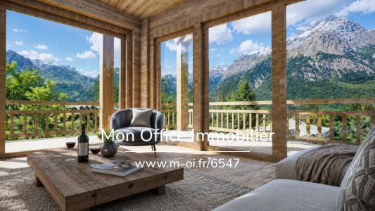 Vente Maison 4 pi�ces PUY-SAINT-VINCENT 05290