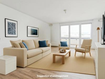 Vente Appartement 3 pi�ces ROUEN 76100