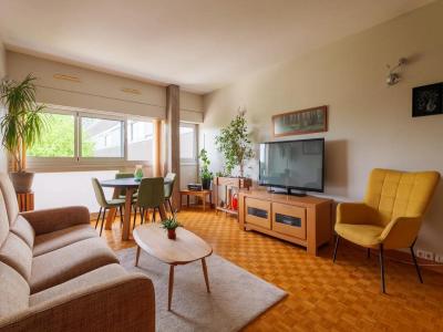 Vente Appartement 3 pi�ces PERREUX-SUR-MARNE 94170