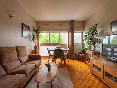 Vente Appartement PERREUX-SUR-MARNE 