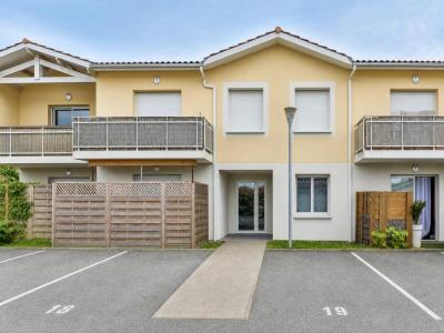 Vente Appartement 2 pi�ces LEGE-CAP-FERRET 33950