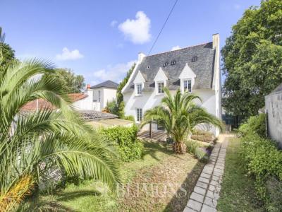 Vente Maison 7 pi�ces SAINT-NAZAIRE 44600