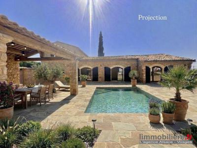 Vente Prestige TRESQUES 30330