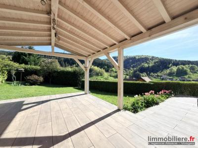 Vente Maison 5 pi�ces NATZWILLER 67130