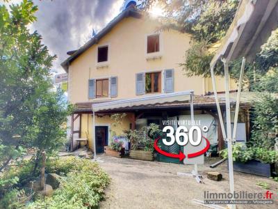 Vente Maison 12 pi�ces SAINTE-CROIX-AUX-MINES 68160