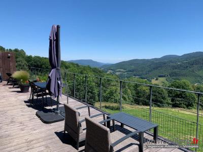 Vente Maison 15 pièces SAINTE-MARIE-AUX-MINES 68160