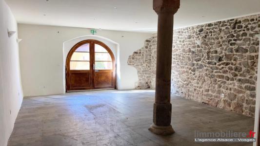 Vente Local commercial RODERN 68590