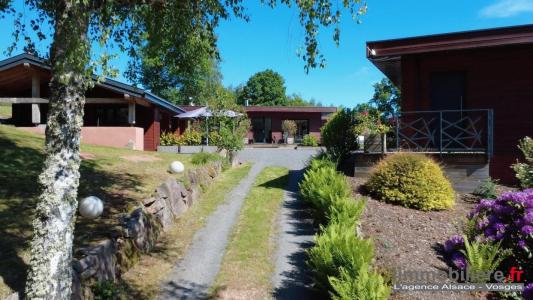 Vente Maison 7 pi�ces BEULAY 88490