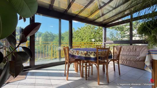 Vente Maison 6 pièces SAINTE-CROIX-AUX-MINES 68160