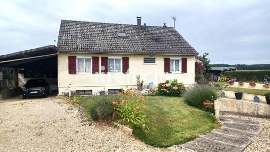 Vente Maison 5 pi�ces MOUFLAINES 27420