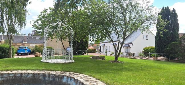 Vente Maison 5 pi�ces ERMENONVILLE-LA-GRANDE 28120