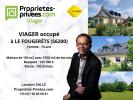 For sale House Fougerets  56200 156 m2 7 rooms