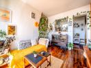 Acheter Appartement 34 m2 Paris-18eme-arrondissement