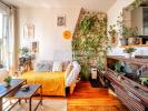 Acheter Appartement Paris-18eme-arrondissement Paris