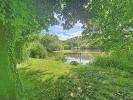 Vente Terrain Isle  87170 714 m2