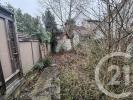 Annonce Vente Terrain Fontenay-sous-bois