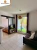 Louer Appartement 30 m2 Sainte-clotilde