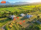 Vente Terrain Saint-pierre  97410 278 m2
