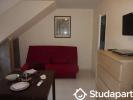 Location Appartement Maisons-alfort  94700 15 m2