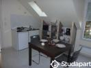 Louer Appartement 15 m2 Maisons-alfort