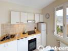 Louer Appartement Lyon-7eme-arrondissement Rhone