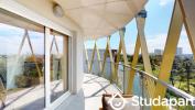Louer Appartement Bordeaux 644 euros
