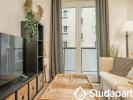 Louer Appartement Marseille-4eme-arrondissement 540 euros