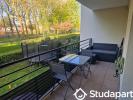 Louer Appartement Palaiseau 600 euros