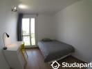 Louer Appartement 10 m2 Toulouse